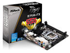 Дънни платки ASROCK iB75