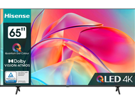 Телевизори Hisense 65E7KQ