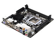 Дънни платки ASROCK iB75