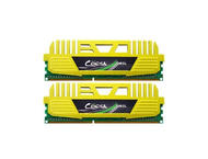 Оперативна памет GEIL 8GB, DDR3, 2400MHz, EVO CORSA