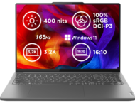 Лаптопи Lenovo Yoga Pro 9 16" Gen 8