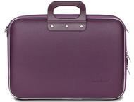 Чанти за Лаптопи Bombata Business Classic 15.6" - 16'' Plum Purple