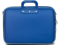 Чанти за Лаптопи Bombata Business Classic 15.6" - 16'' Cobalt Blue