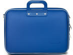 Чанти за Лаптопи Bombata Business Classic 15.6" - 16'' Cobalt Blue