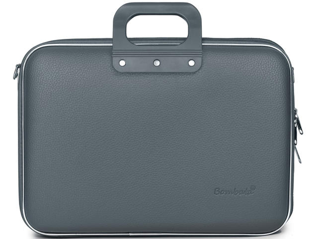 Чанти за Лаптопи Bombata Business Classic 15.6" - 16'' Characoal
