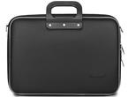 Чанти за Лаптопи Bombata Business Classic 15.6" - 16'' Black