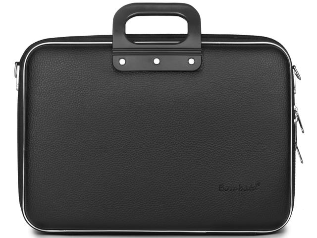 Чанти за Лаптопи Bombata Business Classic 15.6" - 16'' Black