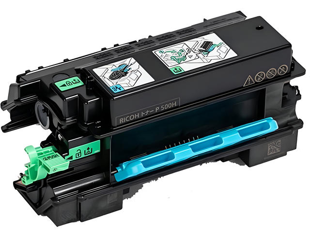 Консумативи Ricoh P 501H