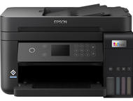 Принтери Epson EcoTank L6270 WiFi MFP