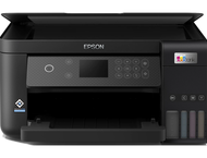 Принтери Epson EcoTank L6260 WiFi MFP