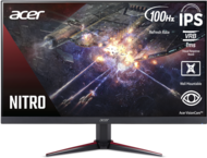 Монитори Acer Nitro VG240YEbmipx