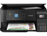 Принтери Epson EcoTank L3560 WiFi MFP