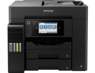 Принтери Epson EcoTank L6570