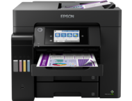 Принтери Epson EcoTank L6570