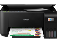 Принтери Epson EcoTank L3250 WiFi