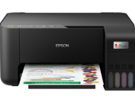 Принтери Epson EcoTank L3250 WiFi