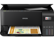 Принтери Epson EcoTank L3550 WiFi MFP