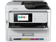 Принтери Epson WorkForce Pro WF-C5890DWF