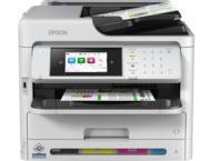 Принтери Epson WorkForce Pro WF-C5890DWF