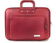 Чанти за Лаптопи Bombata Plus Classic 15.6" - 16'' Borgogna Red