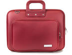 Чанти за Лаптопи Bombata Plus Classic 15.6" - 16'' Borgogna Red