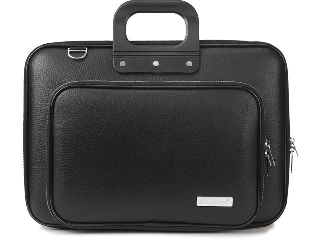 Чанти за Лаптопи Bombata Plus Classic 15.6" - 16'' Black
