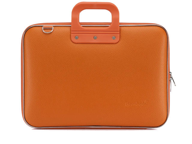 Чанти за Лаптопи Bombata Classic 15.6" - 16" New Orange