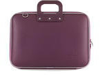 Чанти за Лаптопи Bombata Classic 15.6" - 16" Plum Purple