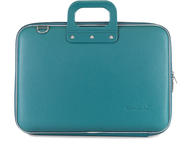 Чанти за Лаптопи Bombata Classic 15.6" - 16" Teal Blue