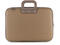 Чанти за Лаптопи Bombata Classic 15.6" - 16" Taupe