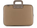 Чанти за Лаптопи Bombata Classic 15.6" - 16" Taupe