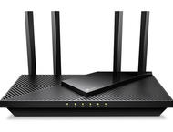 Мрежово оборудване TP-Link Archer AX55 Pro AX3000