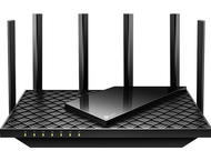 Мрежово оборудване TP-Link Archer AX72 Pro AX5400