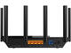 Мрежово оборудване TP-Link Archer AXE75 AXE5400