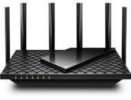 Мрежово оборудване TP-Link Archer AXE75 AXE5400