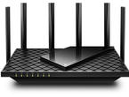 Мрежово оборудване TP-Link Archer AXE75 AXE5400