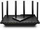 Мрежово оборудване TP-Link Archer AXE75 AXE5400