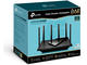 Мрежово оборудване TP-Link Archer AXE75 AXE5400