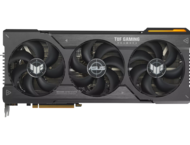 Видео карти ASUS TUF GAMING RADEON RX 7900 XTX OC 24GB