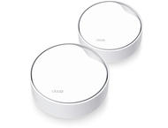 Мрежово оборудване TP-Link Deco X50-PoE(2-pack) AX3000