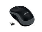 Мишки Logitech M185, в сиво, разопакован продукт