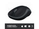 Мишки Logitech M185, в сиво, разопакован продукт