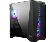 Кутии MSI MEG PROSPECT 700R