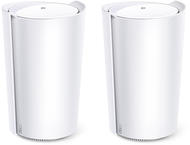 Мрежово оборудване TP-Link Deco X95(2-pack) AX7800