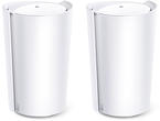 Мрежово оборудване TP-Link Deco X95(2-pack) AX7800