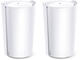 Мрежово оборудване TP-Link Deco X95(2-pack) AX7800