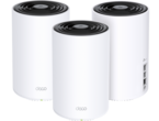Мрежово оборудване TP-Link Deco X80(3-pack) AX6000