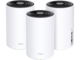Мрежово оборудване TP-Link Deco X80(3-pack) AX6000