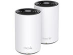 Мрежово оборудване TP-Link Deco XE75 (2-pack) AXE5400