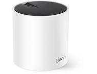 Мрежово оборудване TP-Link Deco X55 AX3000